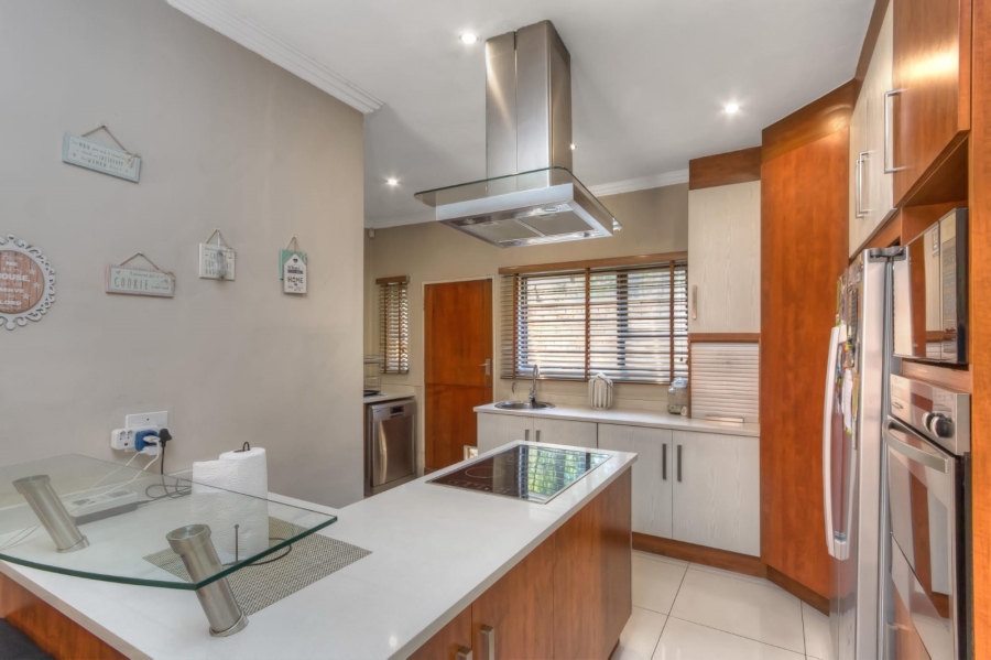 4 Bedroom Property for Sale in Ferndale Gauteng