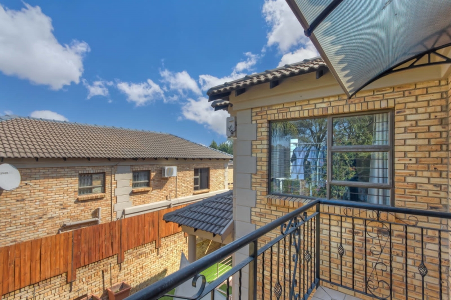 4 Bedroom Property for Sale in Ferndale Gauteng