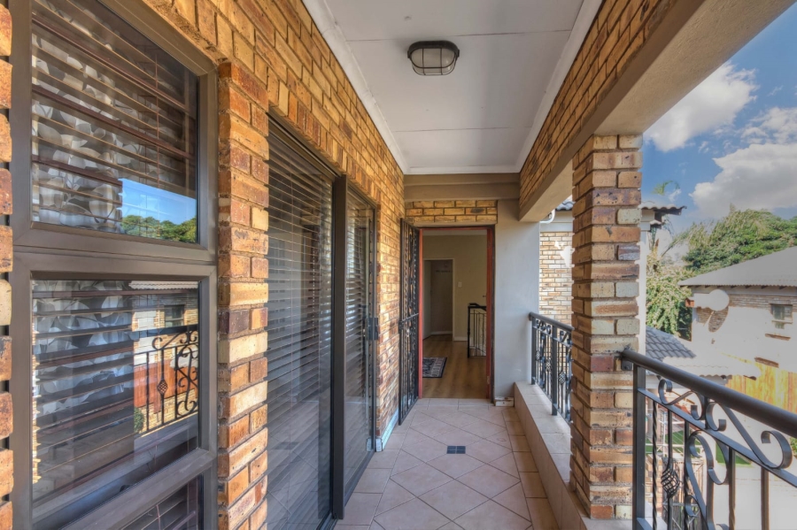 4 Bedroom Property for Sale in Ferndale Gauteng