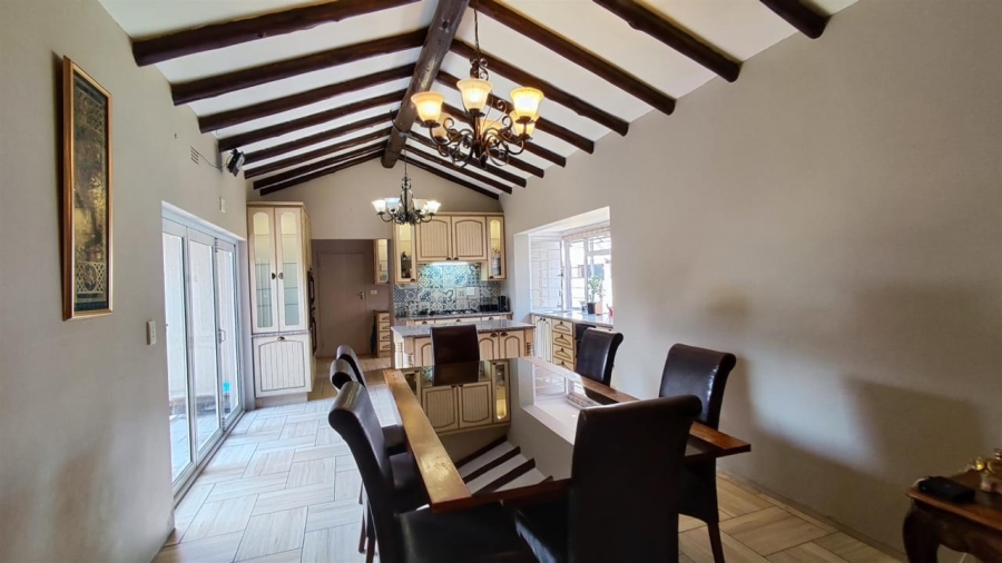 4 Bedroom Property for Sale in Farrarmere Gauteng