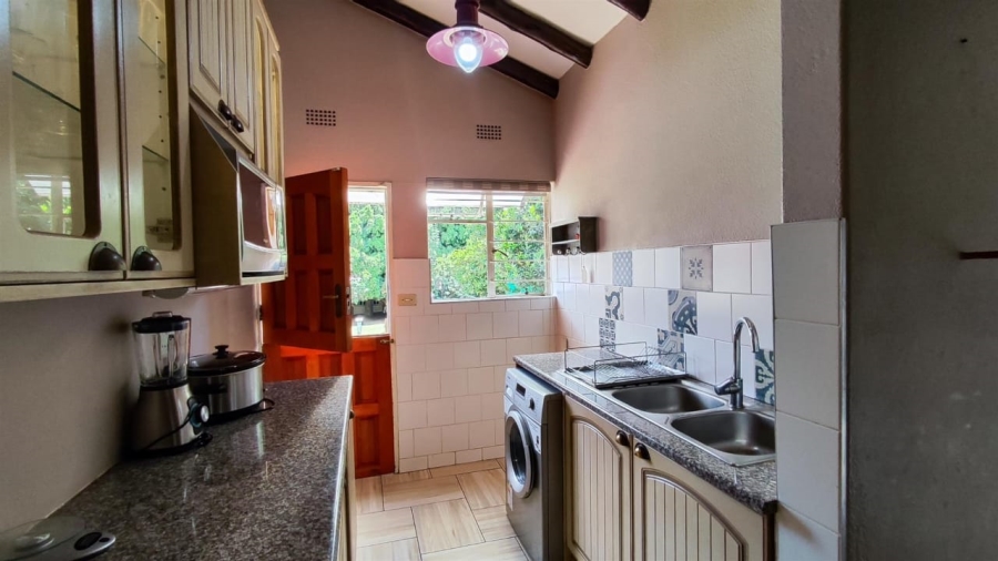 4 Bedroom Property for Sale in Farrarmere Gauteng