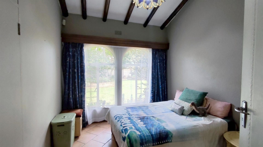 4 Bedroom Property for Sale in Farrarmere Gauteng