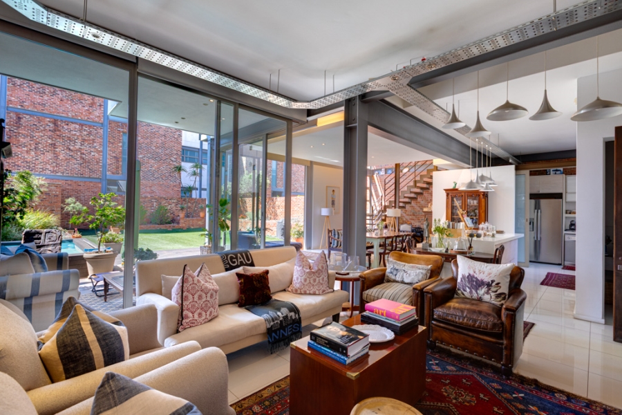 To Let 2 Bedroom Property for Rent in Hyde Park Gauteng