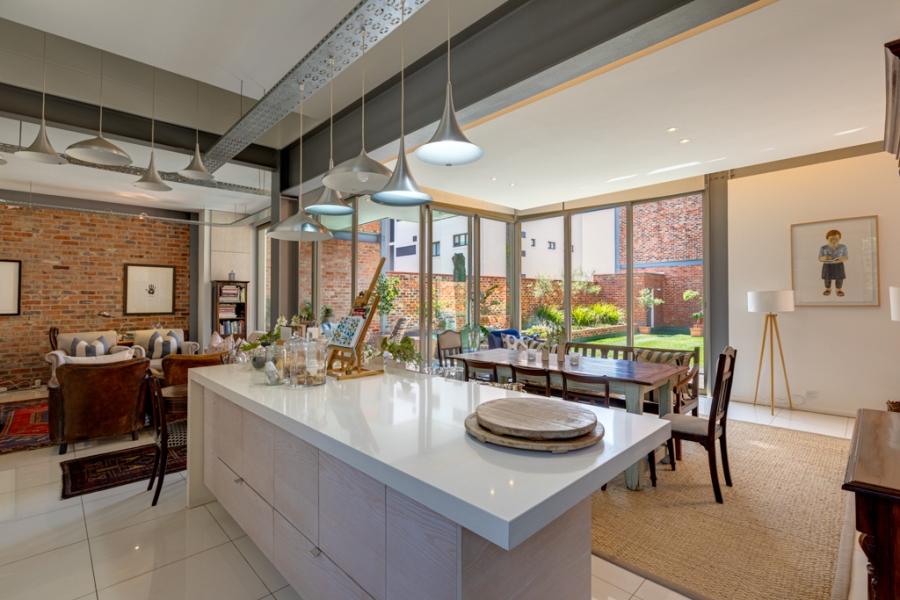 To Let 2 Bedroom Property for Rent in Hyde Park Gauteng