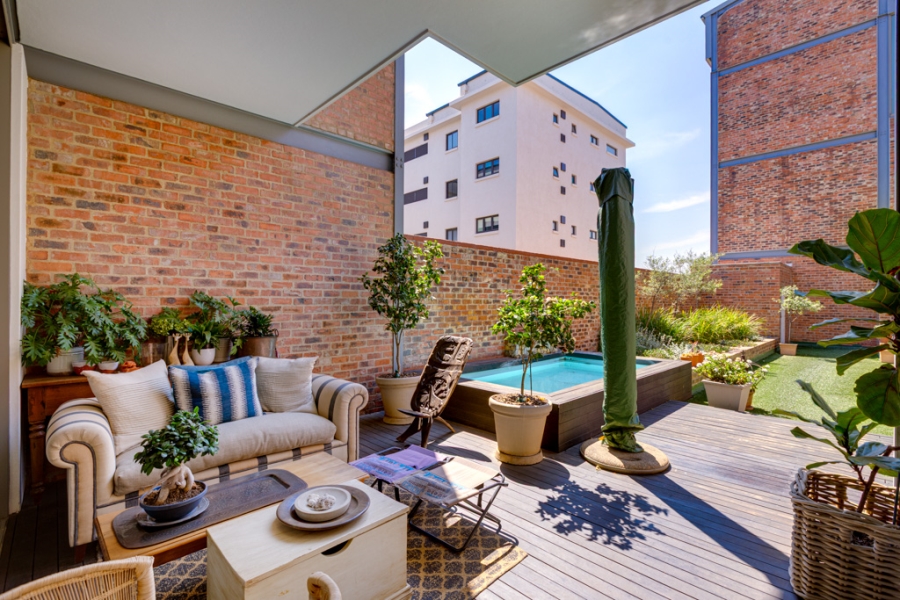 To Let 2 Bedroom Property for Rent in Hyde Park Gauteng