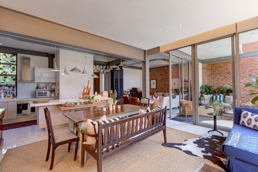 To Let 2 Bedroom Property for Rent in Hyde Park Gauteng