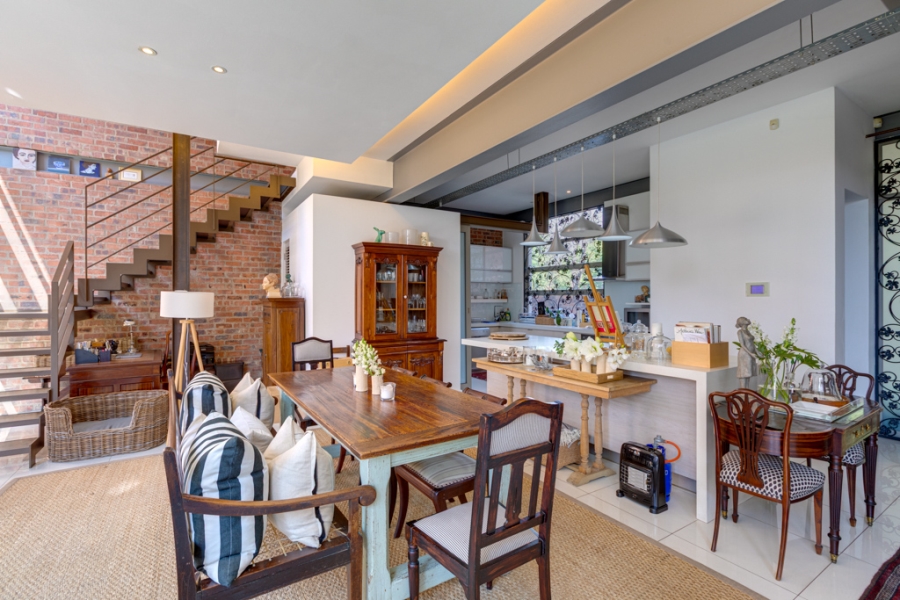 To Let 2 Bedroom Property for Rent in Hyde Park Gauteng