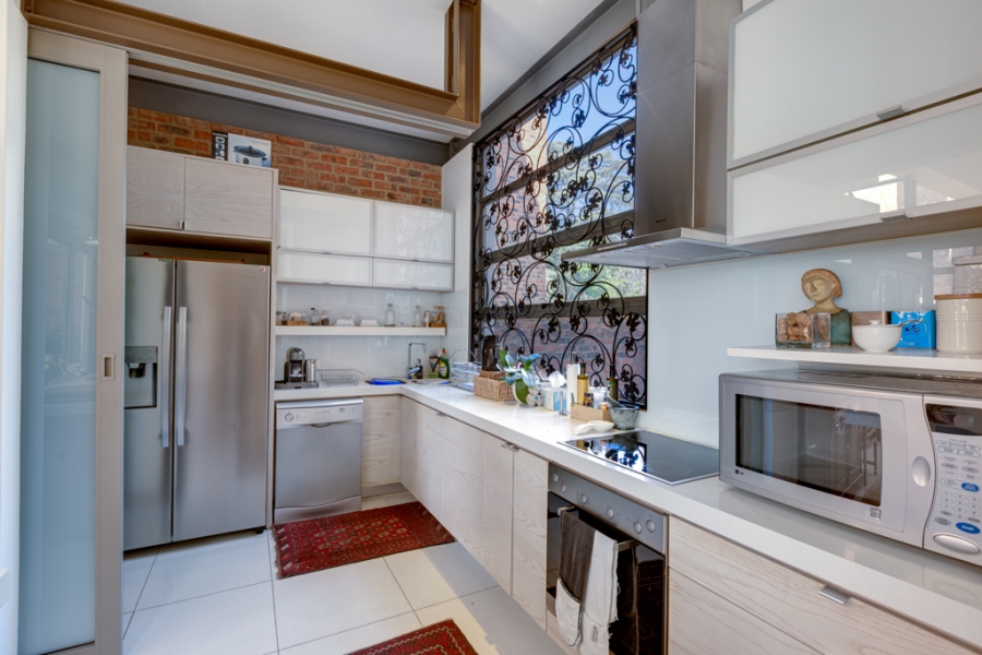 To Let 2 Bedroom Property for Rent in Hyde Park Gauteng