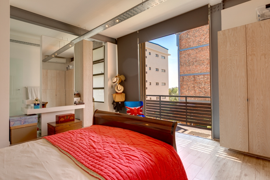 To Let 2 Bedroom Property for Rent in Hyde Park Gauteng