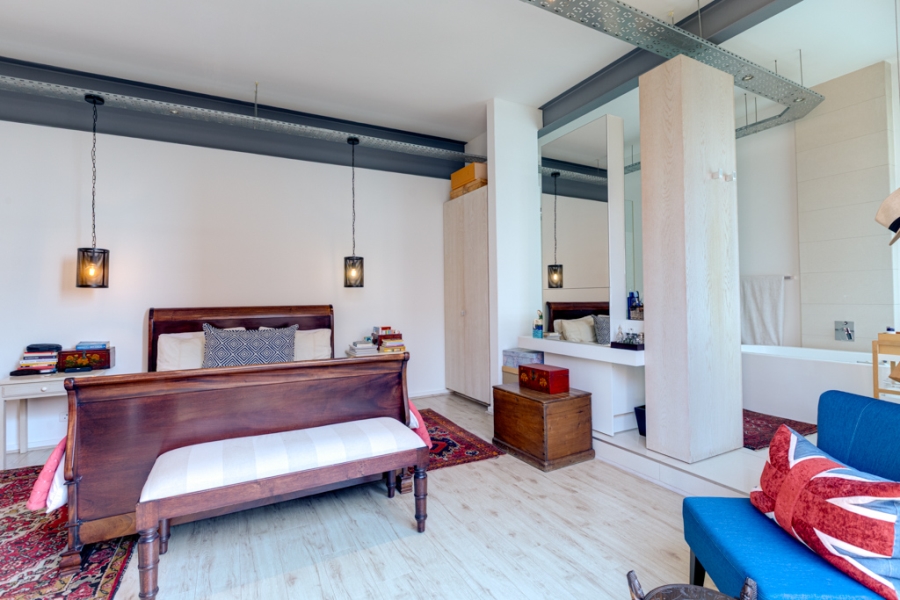 To Let 2 Bedroom Property for Rent in Hyde Park Gauteng