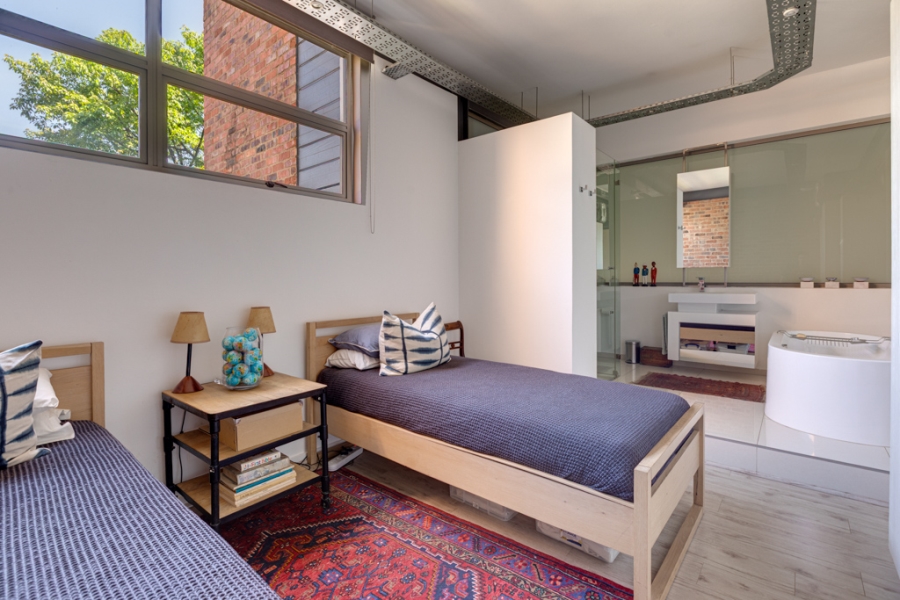 To Let 2 Bedroom Property for Rent in Hyde Park Gauteng