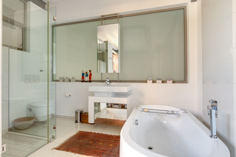 To Let 2 Bedroom Property for Rent in Hyde Park Gauteng