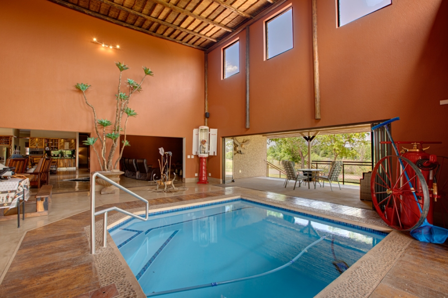 5 Bedroom Property for Sale in Marlbank Gauteng