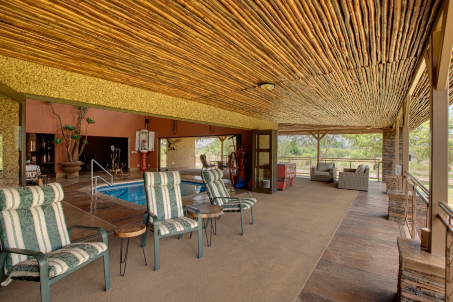 5 Bedroom Property for Sale in Marlbank Gauteng