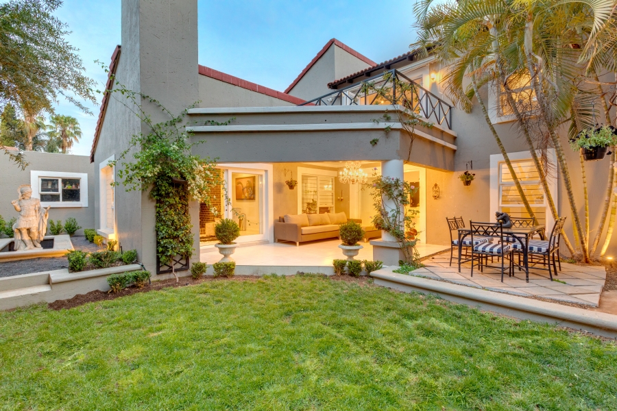 To Let 3 Bedroom Property for Rent in North Riding Gauteng