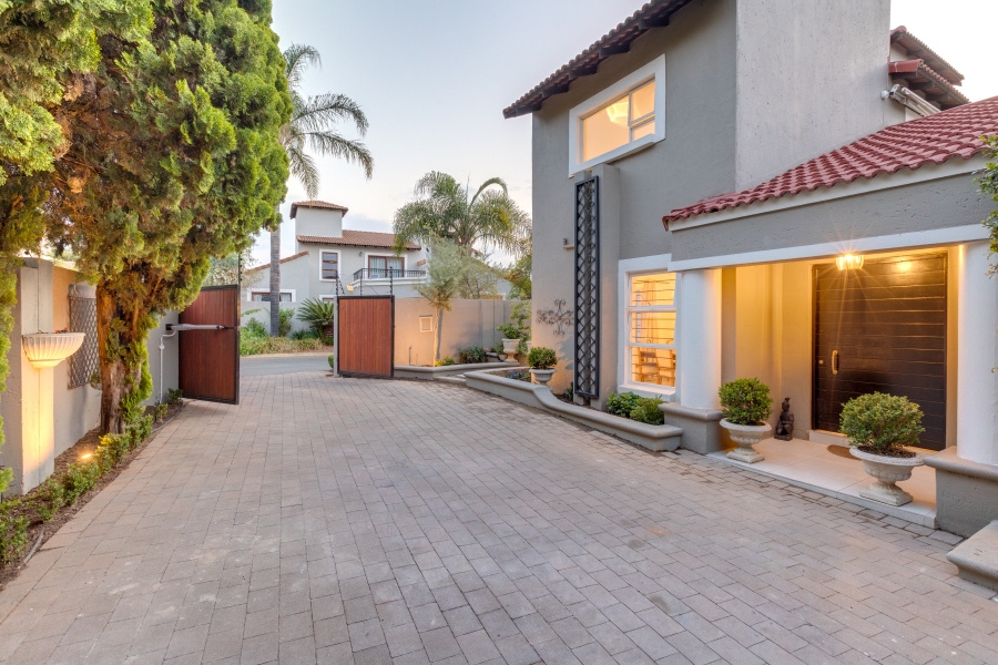 To Let 3 Bedroom Property for Rent in North Riding Gauteng