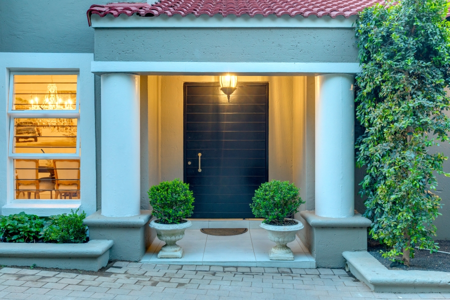 To Let 3 Bedroom Property for Rent in North Riding Gauteng