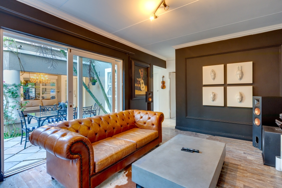 To Let 3 Bedroom Property for Rent in North Riding Gauteng