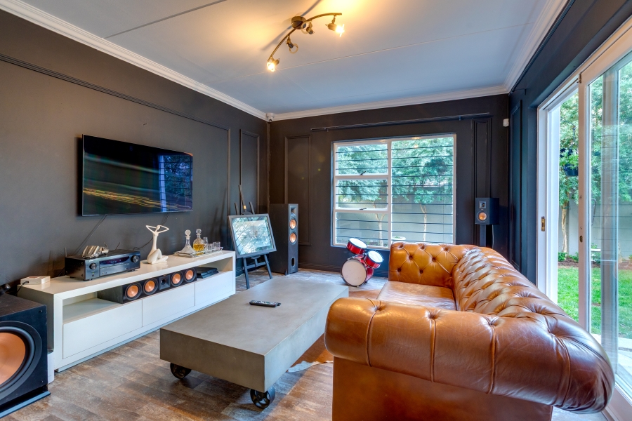 To Let 3 Bedroom Property for Rent in North Riding Gauteng