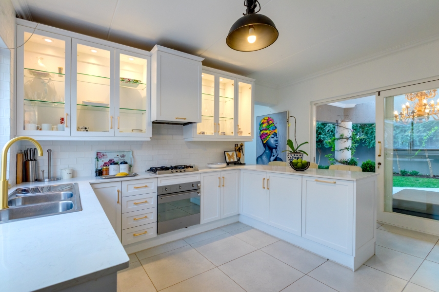 To Let 3 Bedroom Property for Rent in North Riding Gauteng