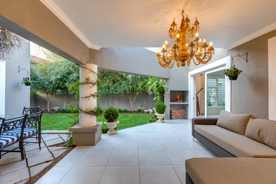 To Let 3 Bedroom Property for Rent in North Riding Gauteng