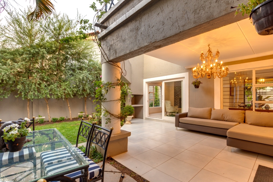 To Let 3 Bedroom Property for Rent in North Riding Gauteng