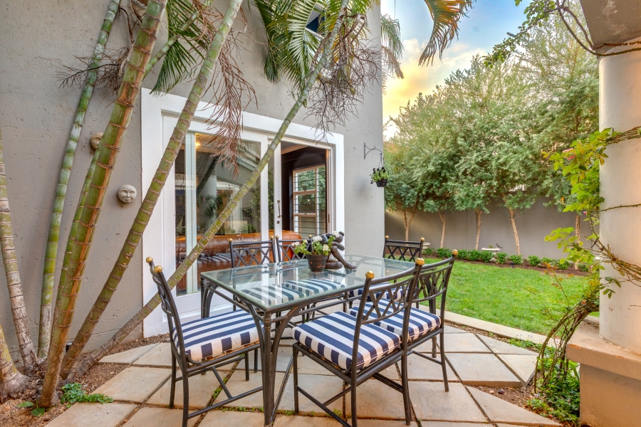 To Let 3 Bedroom Property for Rent in North Riding Gauteng