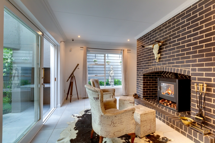 To Let 3 Bedroom Property for Rent in North Riding Gauteng