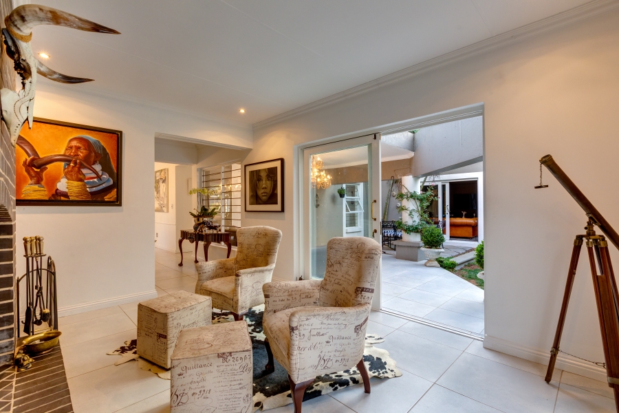 To Let 3 Bedroom Property for Rent in North Riding Gauteng