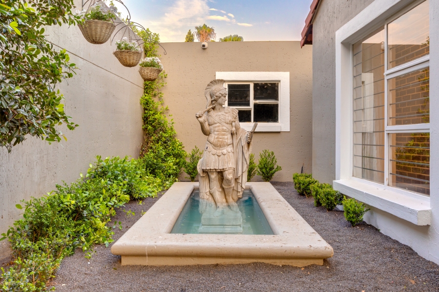 To Let 3 Bedroom Property for Rent in North Riding Gauteng