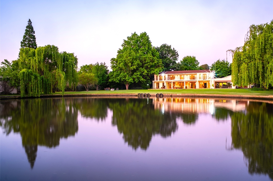 5 Bedroom Property for Sale in Miravaal Gauteng