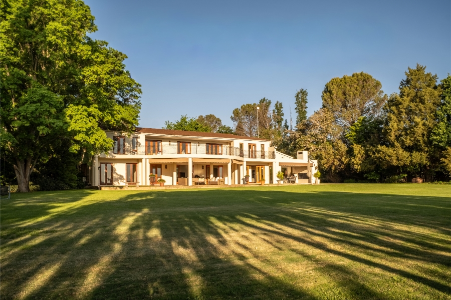 5 Bedroom Property for Sale in Miravaal Gauteng