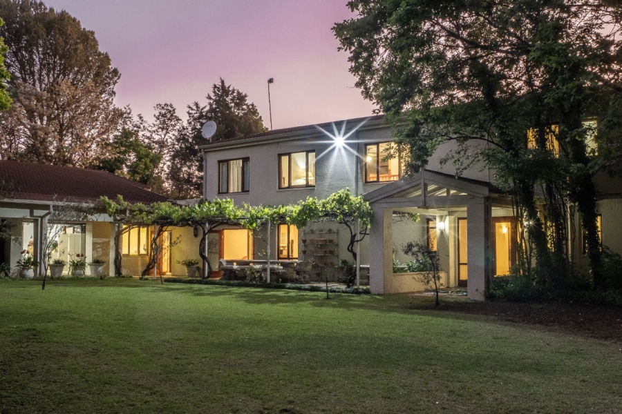 5 Bedroom Property for Sale in Miravaal Gauteng