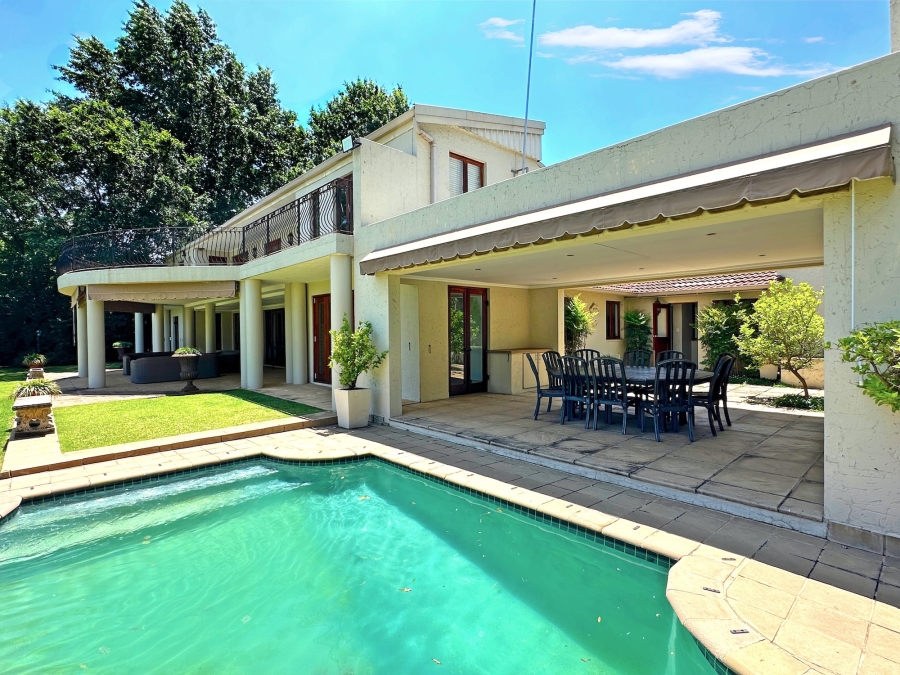 5 Bedroom Property for Sale in Miravaal Gauteng