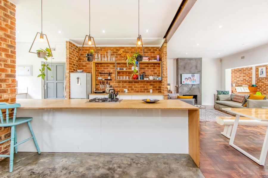 3 Bedroom Property for Sale in Pine Park Gauteng