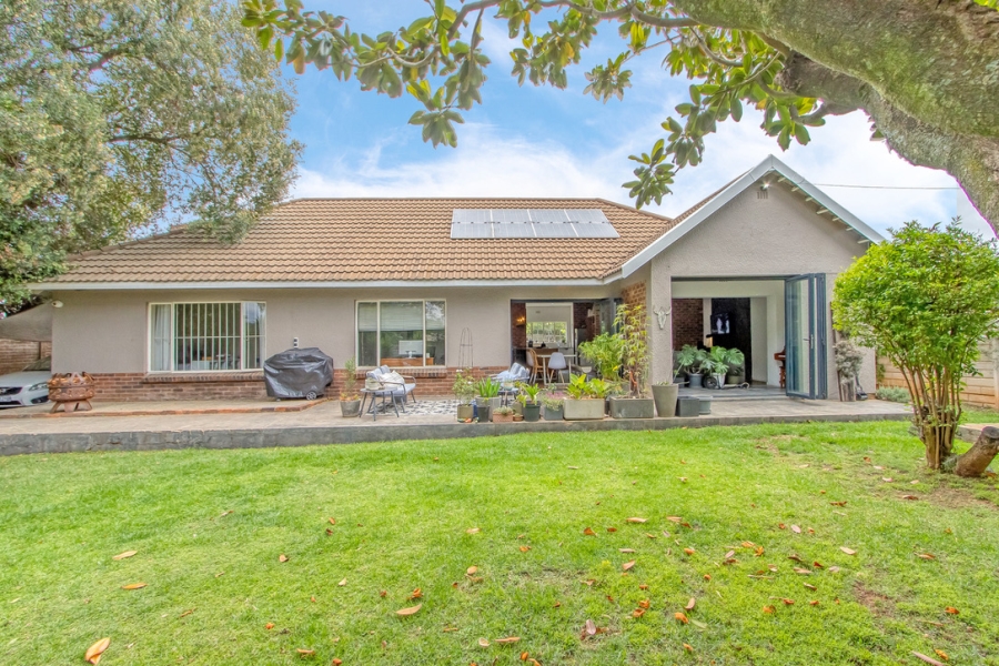 3 Bedroom Property for Sale in Pine Park Gauteng