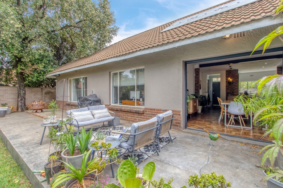 3 Bedroom Property for Sale in Pine Park Gauteng