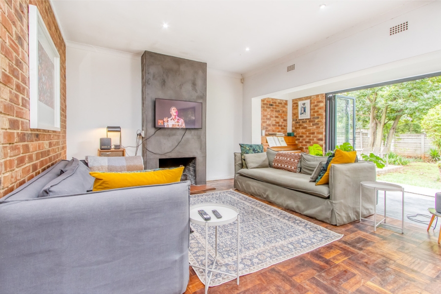 3 Bedroom Property for Sale in Pine Park Gauteng