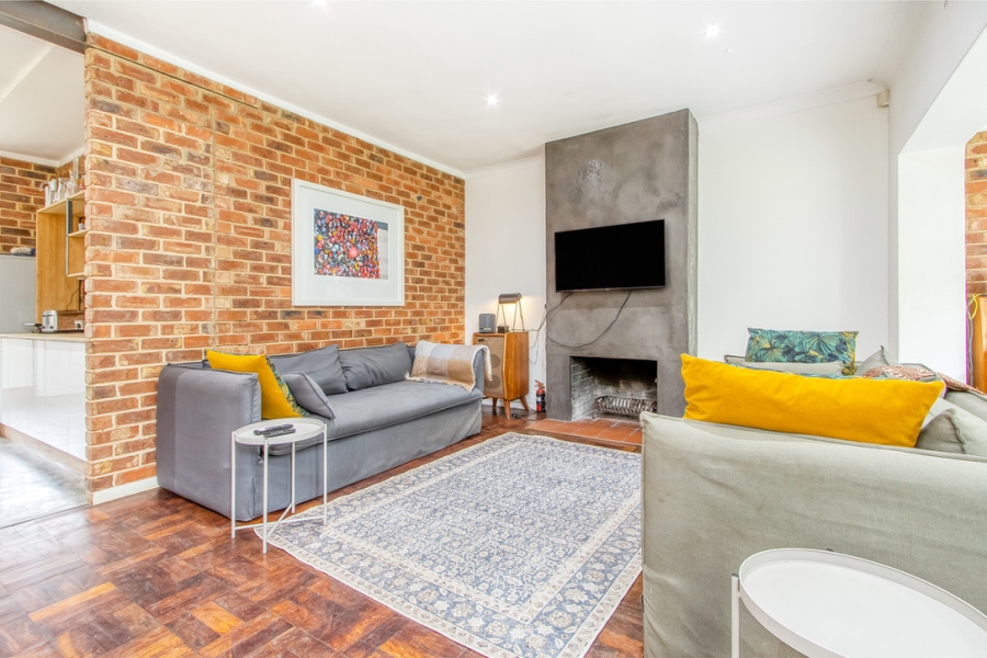 3 Bedroom Property for Sale in Pine Park Gauteng