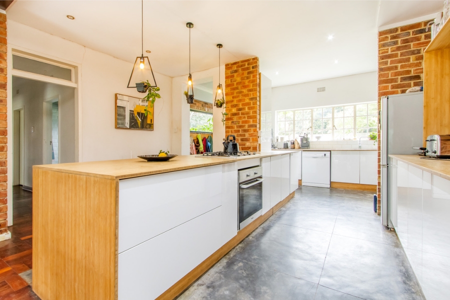 3 Bedroom Property for Sale in Pine Park Gauteng