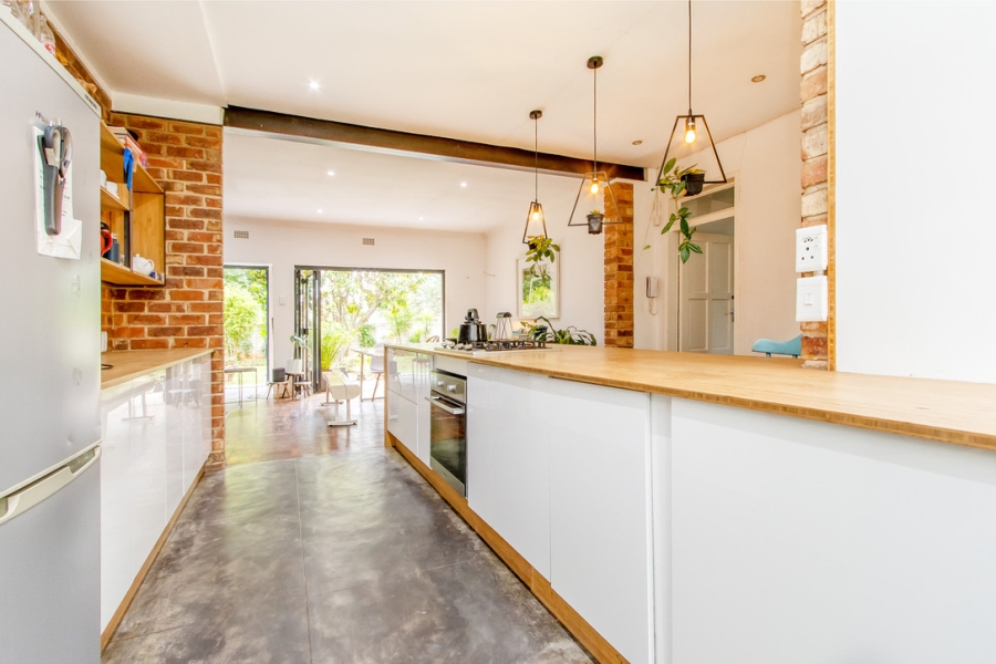 3 Bedroom Property for Sale in Pine Park Gauteng