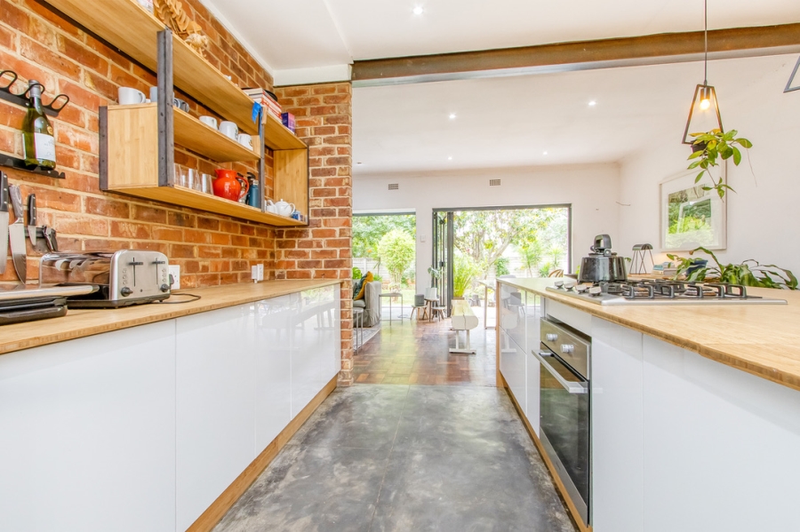 3 Bedroom Property for Sale in Pine Park Gauteng