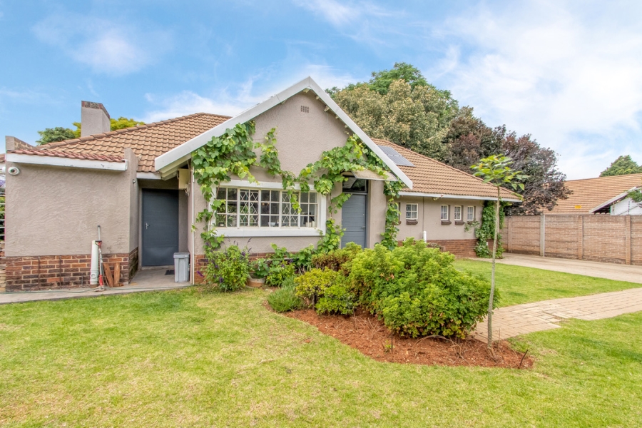 3 Bedroom Property for Sale in Pine Park Gauteng