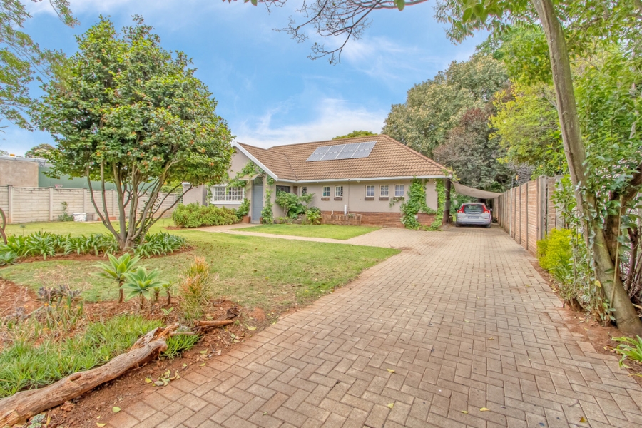 3 Bedroom Property for Sale in Pine Park Gauteng