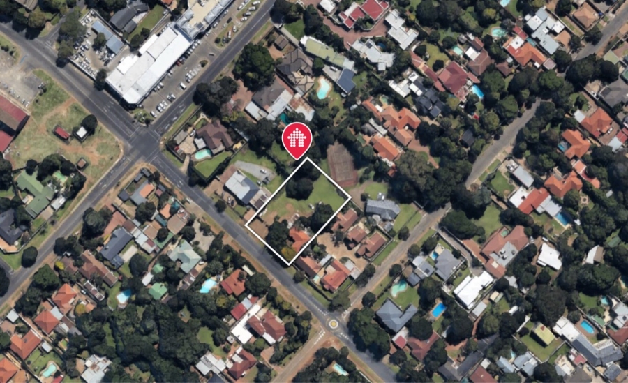 3 Bedroom Property for Sale in Linden Gauteng