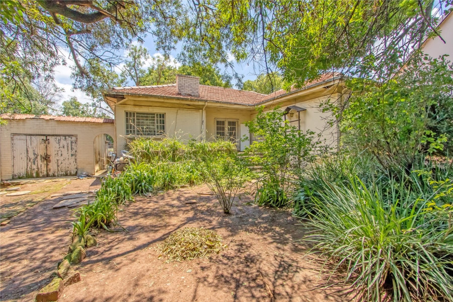 3 Bedroom Property for Sale in Linden Gauteng