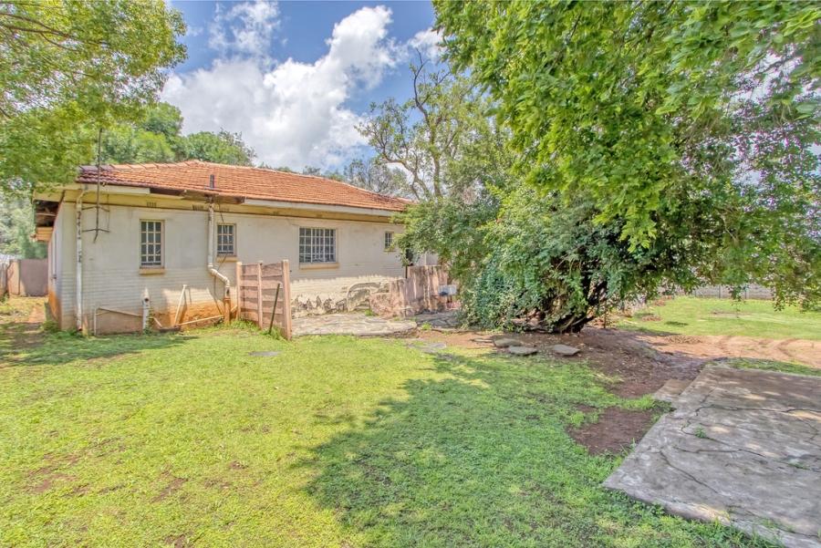 3 Bedroom Property for Sale in Linden Gauteng