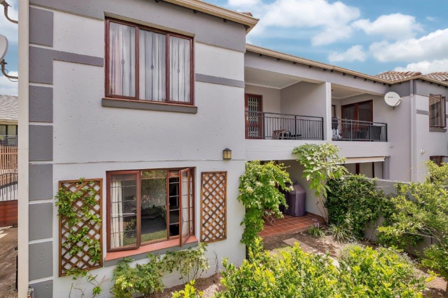 2 Bedroom Property for Sale in Bryanston Gauteng