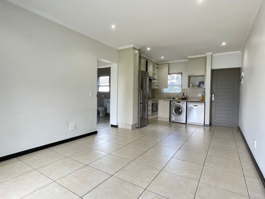 To Let 1 Bedroom Property for Rent in Lonehill Gauteng
