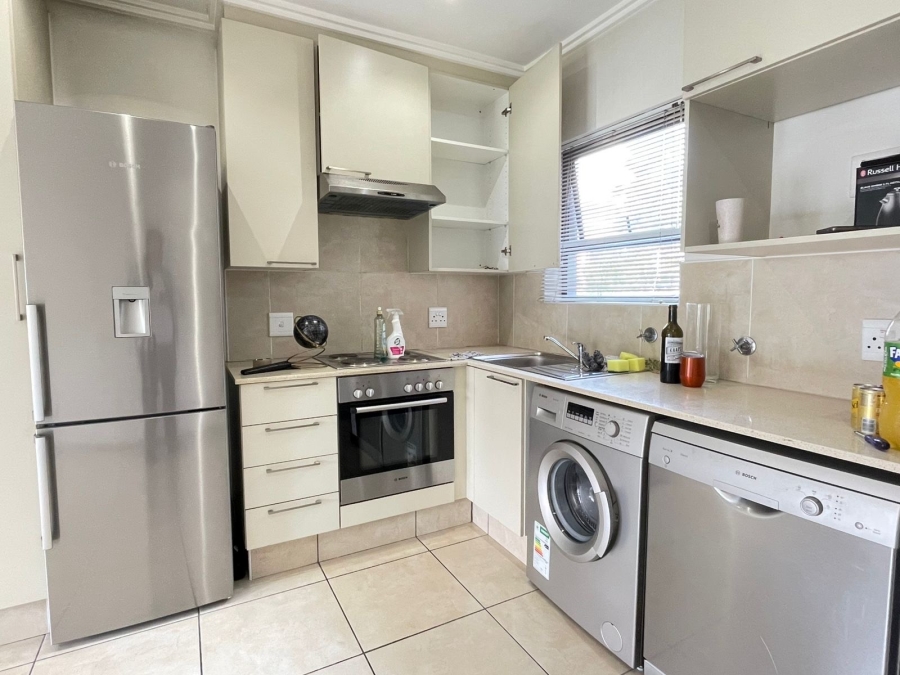 To Let 1 Bedroom Property for Rent in Lonehill Gauteng